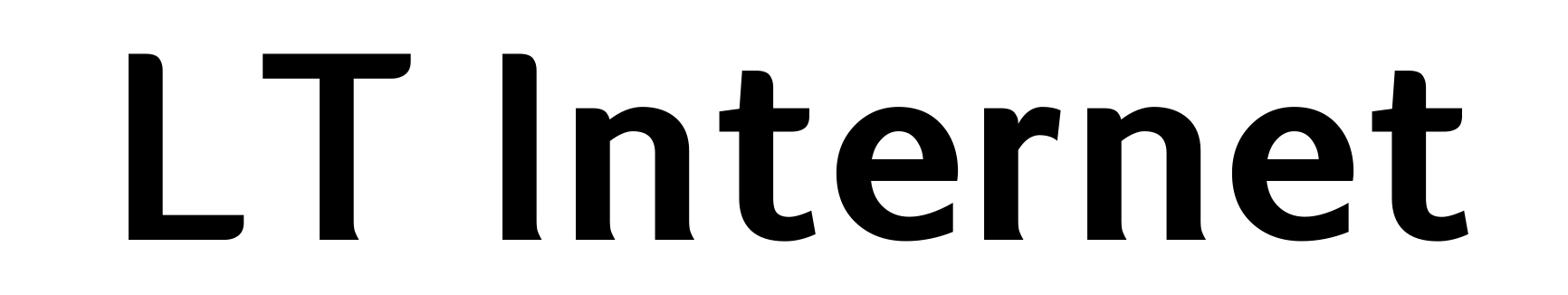LT Internet